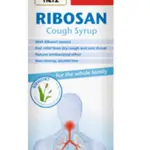 Ribosan - Cough Syrup